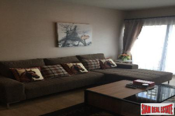 1 Bed, 1 Bath, ApartmentFor Sale, Sukhumvit Soi 21-39, Bangkok