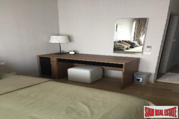 1 Bed, 1 Bath, ApartmentFor Sale, Sukhumvit Soi 21-39, Bangkok