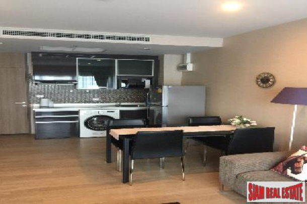 1 Bed, 1 Bath, ApartmentFor Sale, Sukhumvit Soi 21-39, Bangkok