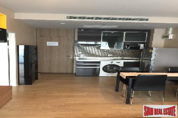 1 Bed, 1 Bath, ApartmentFor Sale, Sukhumvit Soi 21-39, Bangkok