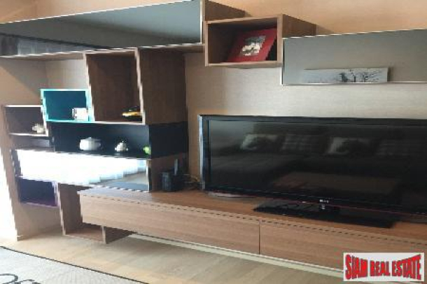 1 Bed, 1 Bath, ApartmentFor Sale, Sukhumvit Soi 21-39, Bangkok