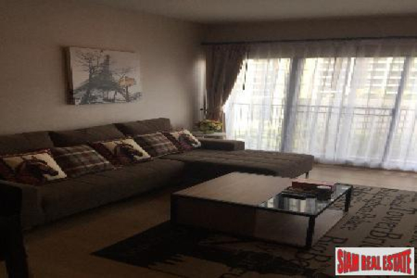 1 Bed, 1 Bath, ApartmentFor Sale, Sukhumvit Soi 21-39, Bangkok