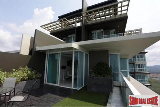 2 Bed, 2 Bath, ApartmentFor Sale, Na Jomtien, Chonburi 2 Bed, 2 Bath, ApartmentFor Sale, Na Jomtien, Chonburi
