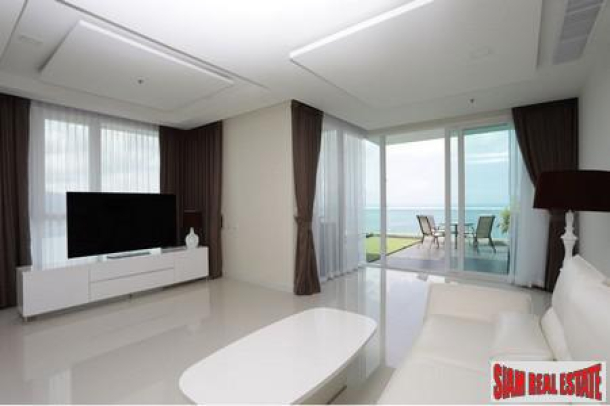 2 Bed, 2 Bath, ApartmentFor Sale, Na Jomtien, Chonburi 2 Bed, 2 Bath, ApartmentFor Sale, Na Jomtien, Chonburi