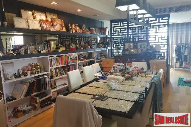 4 Bed, 4 Bath, ApartmentFor Sale, Sukhumvit Soi 21-39, Bangkok 4 Bed, 4 Bath, ApartmentFor Sale, Sukhumvit Soi 21-39, Bangkok