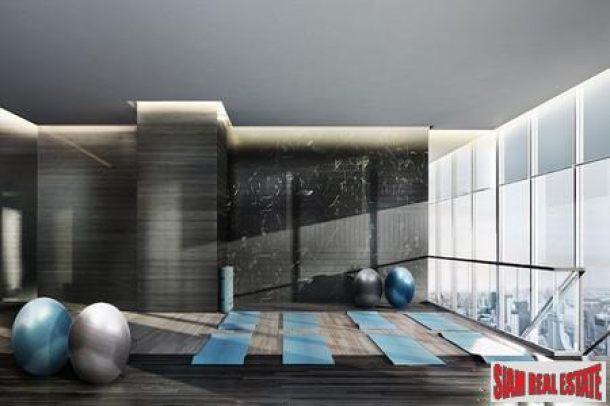 2 Bed, 2 Bath, ApartmentFor Sale, Lumphini, Bangkok 2 Bed, 2 Bath, ApartmentFor Sale, Lumphini, Bangkok