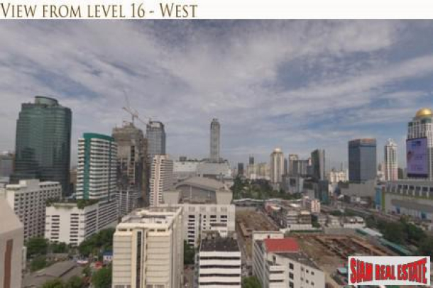 2 Bed, 2 Bath, ApartmentFor Sale, Lumphini, Bangkok 2 Bed, 2 Bath, ApartmentFor Sale, Lumphini, Bangkok