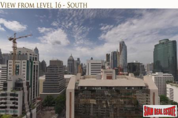 2 Bed, 2 Bath, ApartmentFor Sale, Lumphini, Bangkok 2 Bed, 2 Bath, ApartmentFor Sale, Lumphini, Bangkok