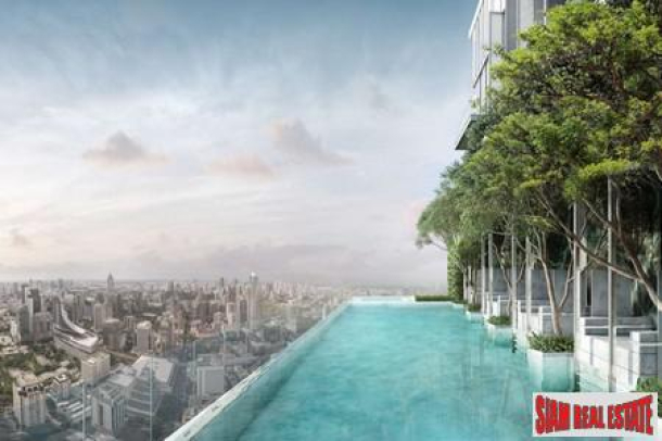 2 Bed, 2 Bath, ApartmentFor Sale, Lumphini, Bangkok 2 Bed, 2 Bath, ApartmentFor Sale, Lumphini, Bangkok