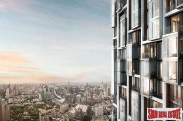 2 Bed, 2 Bath, ApartmentFor Sale, Lumphini, Bangkok 2 Bed, 2 Bath, ApartmentFor Sale, Lumphini, Bangkok