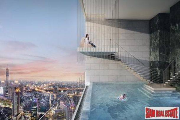 2 Bed, 2 Bath, ApartmentFor Sale, Lumphini, Bangkok 2 Bed, 2 Bath, ApartmentFor Sale, Lumphini, Bangkok