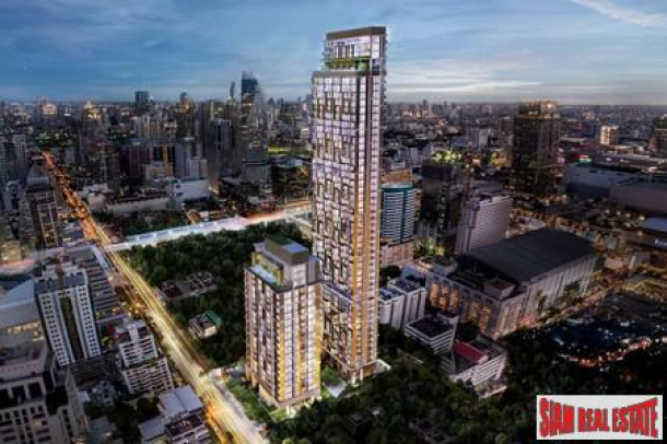 3 Bed, 3 Bath, ApartmentFor Sale, Lumphini, Bangkok 3 Bed, 3 Bath, ApartmentFor Sale, Lumphini, Bangkok
