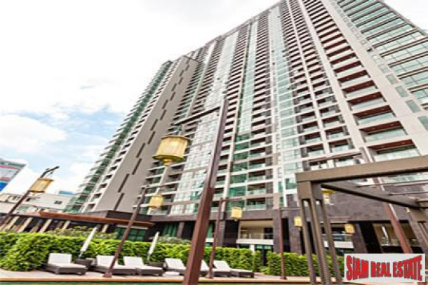 2 Bed, 2 Bath, ApartmentFor Sale, Silom, Bangkok 2 Bed, 2 Bath, ApartmentFor Sale, Silom, Bangkok