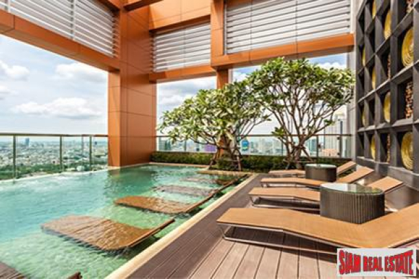 2 Bed, 2 Bath, ApartmentFor Sale, Silom, Bangkok 2 Bed, 2 Bath, ApartmentFor Sale, Silom, Bangkok
