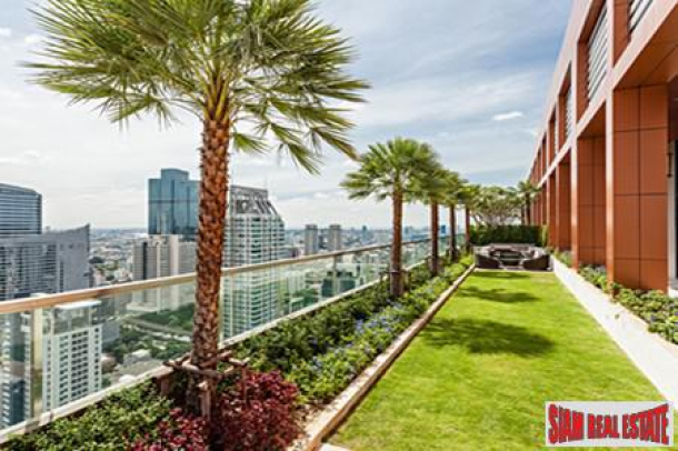2 Bed, 2 Bath, ApartmentFor Sale, Silom, Bangkok 2 Bed, 2 Bath, ApartmentFor Sale, Silom, Bangkok