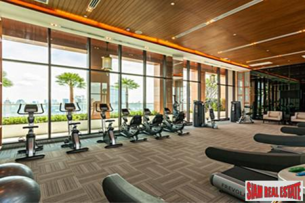 2 Bed, 2 Bath, ApartmentFor Sale, Silom, Bangkok 2 Bed, 2 Bath, ApartmentFor Sale, Silom, Bangkok