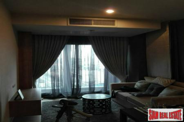 2 Bed, 2 Bath, ApartmentFor Sale, Silom, Bangkok 2 Bed, 2 Bath, ApartmentFor Sale, Silom, Bangkok