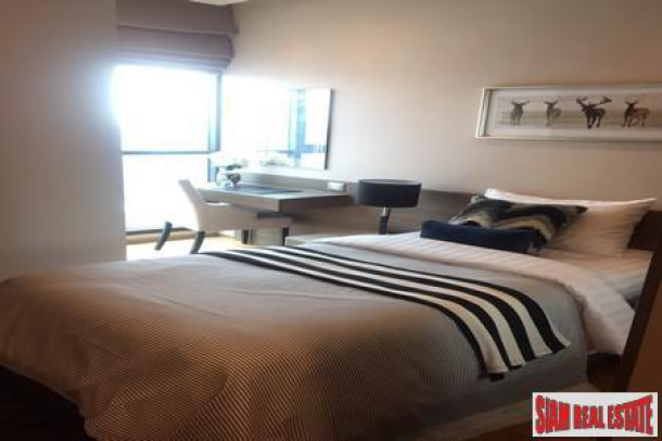 2 Bed, 2 Bath, ApartmentFor Sale, Silom, Bangkok 2 Bed, 2 Bath, ApartmentFor Sale, Silom, Bangkok