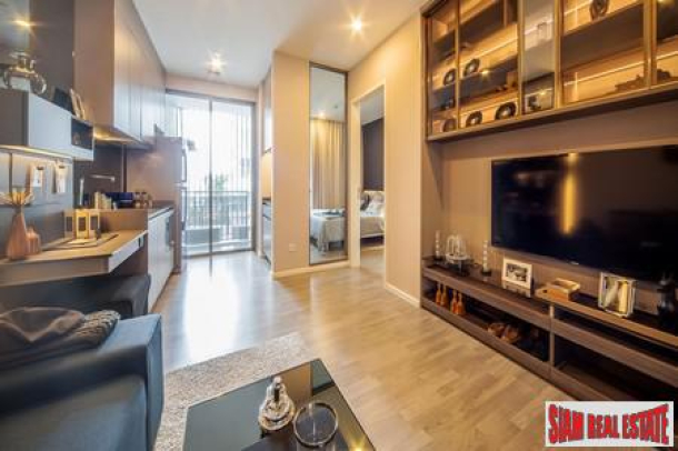 2 Bed, 2 Bath, ApartmentFor Sale, Phra Khanong, Bangkok 2 Bed, 2 Bath, ApartmentFor Sale, Phra Khanong, Bangkok