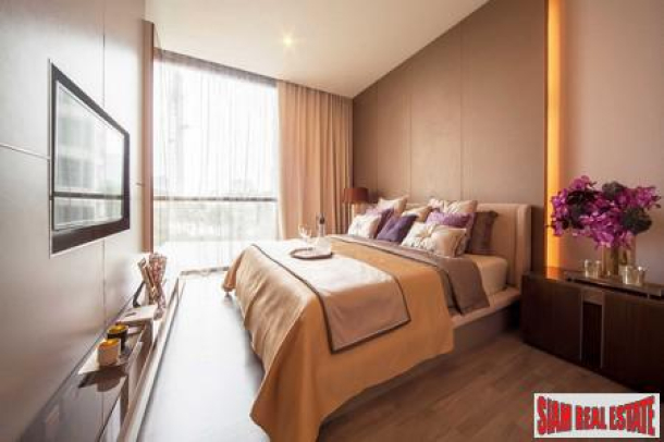 2 Bed, 2 Bath, ApartmentFor Sale, Phra Khanong, Bangkok 2 Bed, 2 Bath, ApartmentFor Sale, Phra Khanong, Bangkok