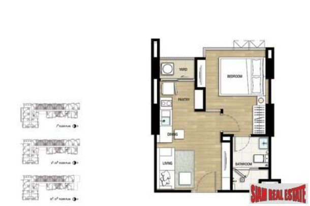 2 Bed, 2 Bath, ApartmentFor Sale, Phra Khanong, Bangkok 2 Bed, 2 Bath, ApartmentFor Sale, Phra Khanong, Bangkok