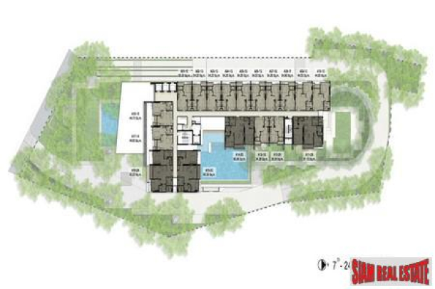 2 Bed, 2 Bath, ApartmentFor Sale, Phra Khanong, Bangkok 2 Bed, 2 Bath, ApartmentFor Sale, Phra Khanong, Bangkok