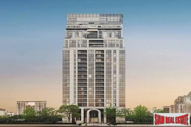 2 Bed, 2 Bath, ApartmentFor Sale, Lumphini, Bangkok 2 Bed, 2 Bath, ApartmentFor Sale, Lumphini, Bangkok