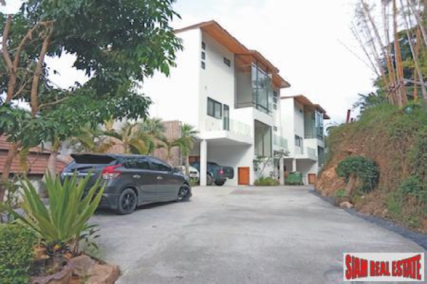 3 Bed, 4 Bath, HouseFor Sale, Bang Po, Surat Thani