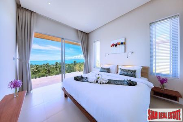 3 Bed, 4 Bath, HouseFor Sale, Bang Po, Surat Thani