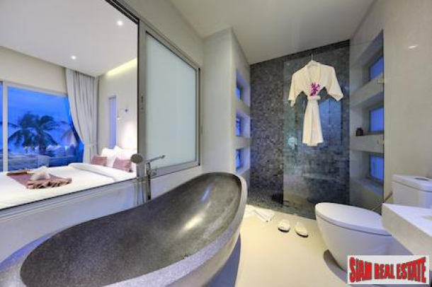 3 Bed, 4 Bath, HouseFor Sale, Bang Po, Surat Thani