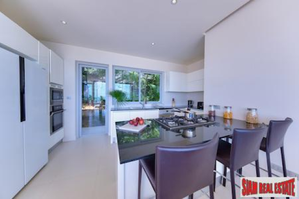 3 Bed, 4 Bath, HouseFor Sale, Bang Po, Surat Thani