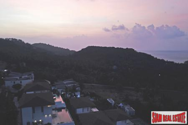 3 Bed, 4 Bath, HouseFor Sale, Bang Po, Surat Thani