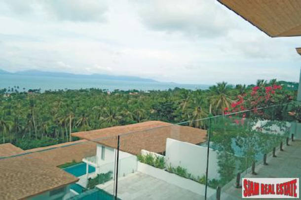 3 Bed, 4 Bath, HouseFor Sale, Bang Po, Surat Thani