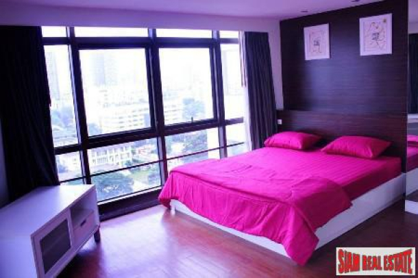2 Bed, 2 Bath, ApartmentFor Sale, Thong Lo, Bangkok 2 Bed, 2 Bath, ApartmentFor Sale, Thong Lo, Bangkok