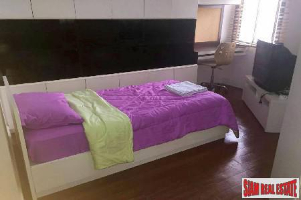 2 Bed, 2 Bath, ApartmentFor Sale, Thong Lo, Bangkok 2 Bed, 2 Bath, ApartmentFor Sale, Thong Lo, Bangkok