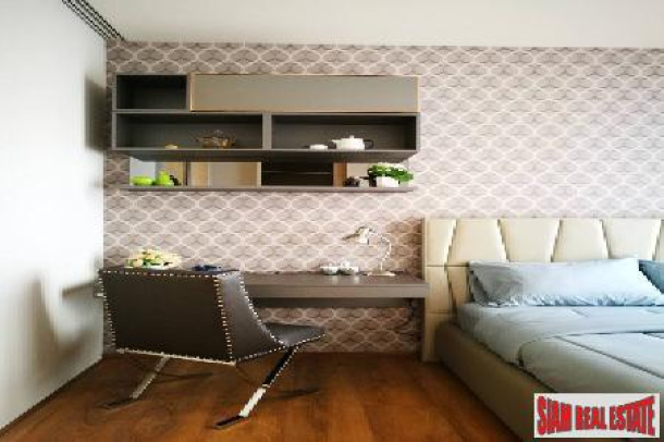 2 Bed, 2 Bath, ApartmentFor Sale, Sukhumvit Soi 21-39, Bangkok