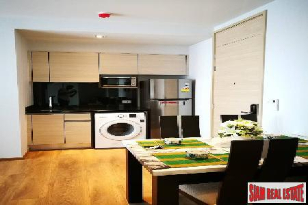 2 Bed, 2 Bath, ApartmentFor Sale, Sukhumvit Soi 21-39, Bangkok