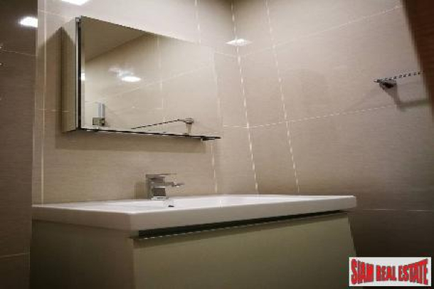 2 Bed, 2 Bath, ApartmentFor Sale, Sukhumvit Soi 21-39, Bangkok