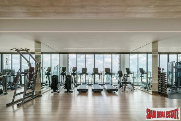 2 Bed, 2 Bath, ApartmentFor Sale, Sukhumvit Soi 21-39, Bangkok