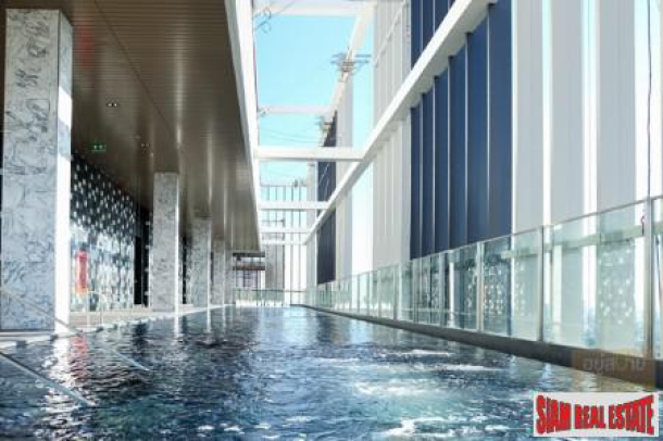 2 Bed, 2 Bath, ApartmentFor Sale, Sukhumvit Soi 21-39, Bangkok