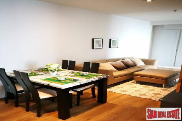 2 Bed, 2 Bath, ApartmentFor Sale, Sukhumvit Soi 21-39, Bangkok