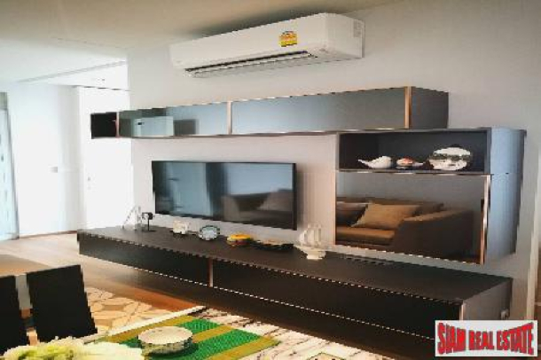 2 Bed, 2 Bath, ApartmentFor Sale, Sukhumvit Soi 21-39, Bangkok