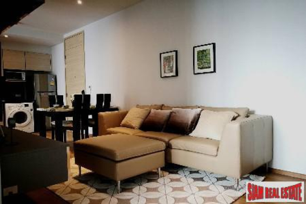 2 Bed, 2 Bath, ApartmentFor Sale, Sukhumvit Soi 21-39, Bangkok