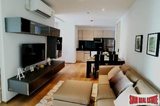 2 Bed, 2 Bath, ApartmentFor Sale, Sukhumvit Soi 21-39, Bangkok