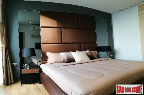 2 Bed, 2 Bath, ApartmentFor Sale, Sukhumvit Soi 21-39, Bangkok