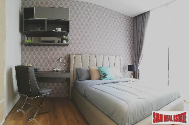 2 Bed, 2 Bath, ApartmentFor Sale, Sukhumvit Soi 21-39, Bangkok