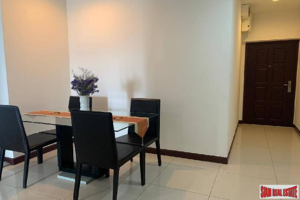 2 Bed, 2 Bath, ApartmentFor Sale, Nana, Bangkok