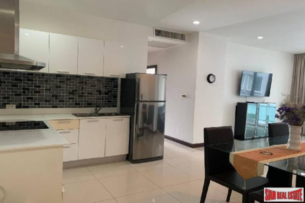 2 Bed, 2 Bath, ApartmentFor Sale, Nana, Bangkok