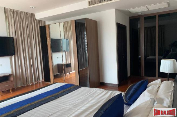 2 Bed, 2 Bath, ApartmentFor Sale, Nana, Bangkok