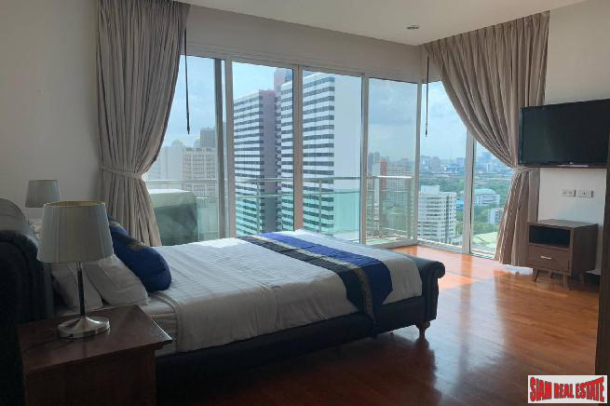 2 Bed, 2 Bath, ApartmentFor Sale, Nana, Bangkok